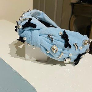 Lele Sadoughi Headband